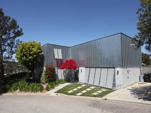 Beverly Hills Casa | Silver Box Beverly Hills