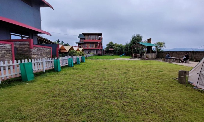 Shillong Casa | Silver Brook Resort Mylliem Upper Shillong
