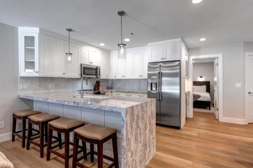 North Park City Apartamento | SILVER CLIFF VILLAGE 103 condo