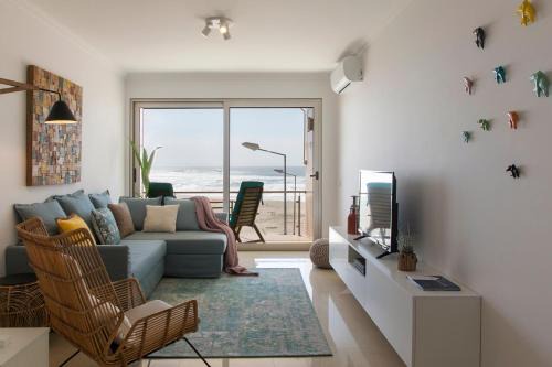 Foz do Arelho Apartamento | Silver Coast - Casa do Oceano
