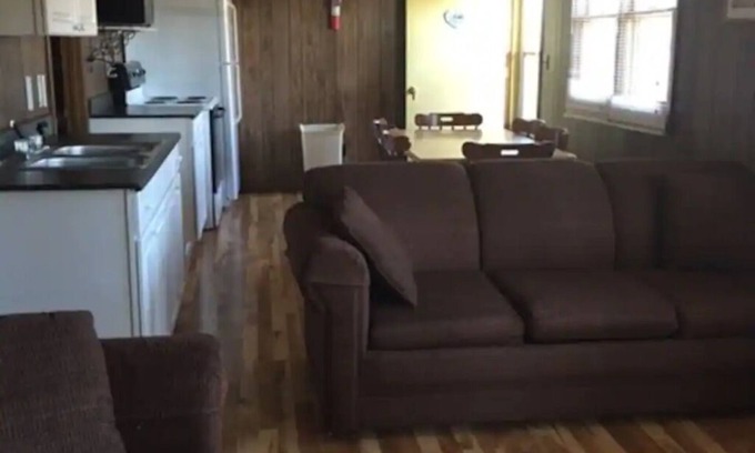 Indian Point Cabaña | Silver Dollar City, 1 milla - Table Rock Lake View - Woodsy - Foxfire Resort