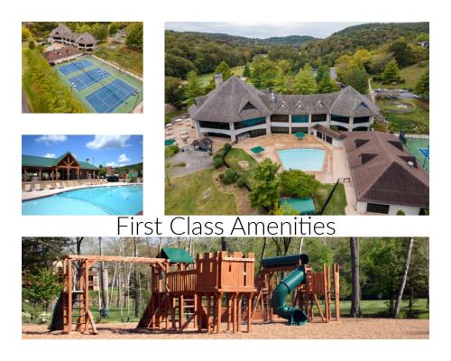 Branson West Casa | Silver Dollar Hideaway - Pet Friendly