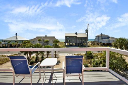 Navarre Beach Apartamento | Silver Dolphin