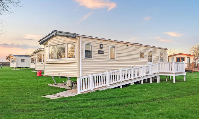 York Casa | Alojamiento de 2 habitaciones en Tollerton, York
