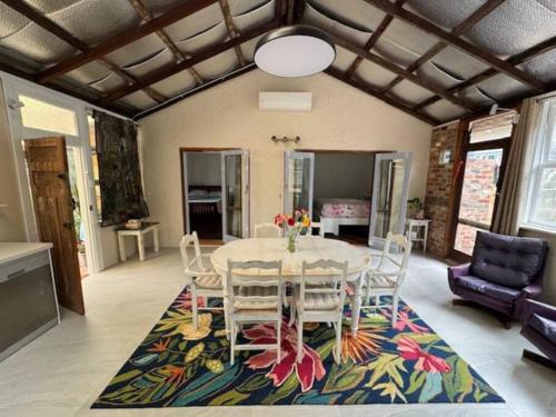 White Gum Valley Casa | Silver Gum House