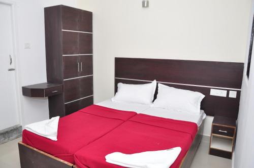 Thousand Lights Apartamento | Silver homes
