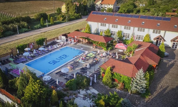 Oradea Hotel | Silver Hotel