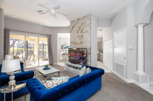 Haines City Casa | Silver Lining - Luxury for 10