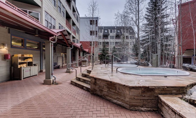 River Run Apartamento | Silver Mill #8268 by Summit County Mountain Retreats