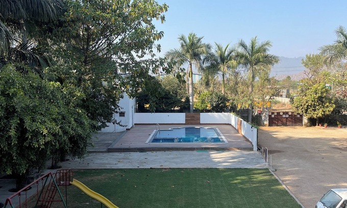 Wasda Complejo | Silver Oak Country Yard Hotel & Resort