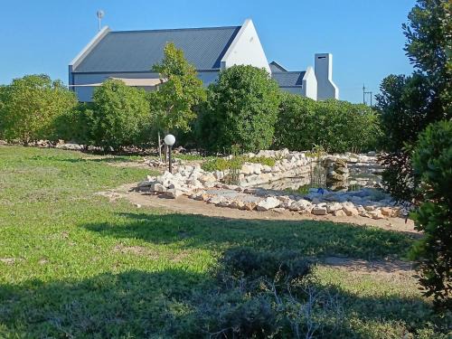 Langebaan Casa | Silver Oaks Airbnb