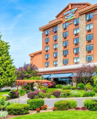 Ferndale Complejo | Silver Reef Casino Resort
