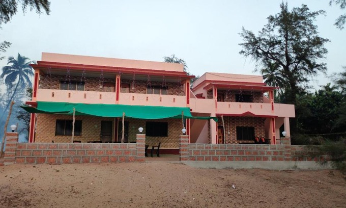 Malvan Casa | Silver Sand Beach Resort