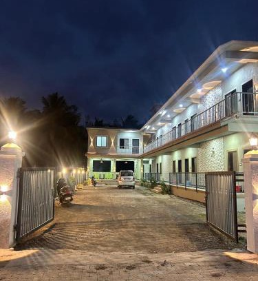 Murud Casa | Silver Sand Guest House