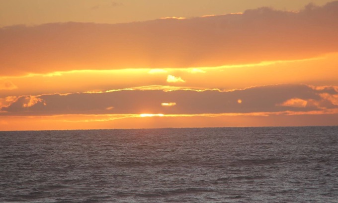 Silver Sands Cabaña | Silver Sands Beach Cottage