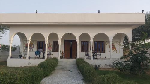 Mandawa Casa | Silver Sands homestay