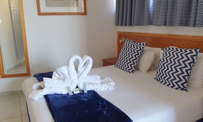 Durban Apartamento | Silver Sands Self Catering