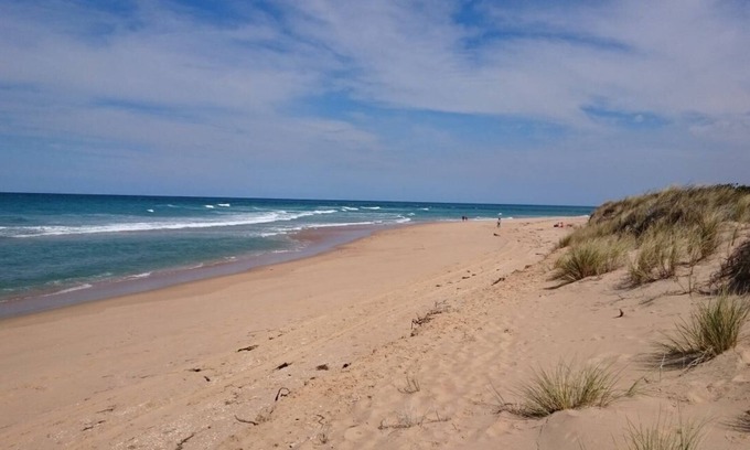 Lakes Entrance Otro | Silver Sands Tourist Park