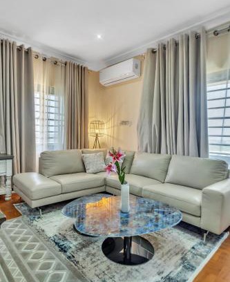 Mallam Apartamento | Silver Shells Lifestyle Villa