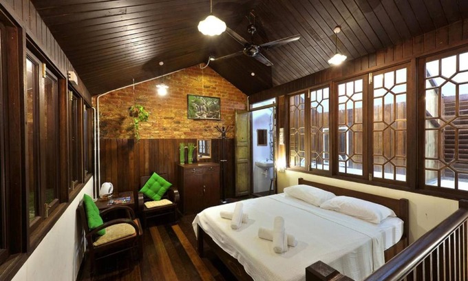 Historic George Town Casa | Silver Shine Guesthouse