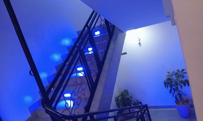 Nakuru Hotel | Silver Side Hotel