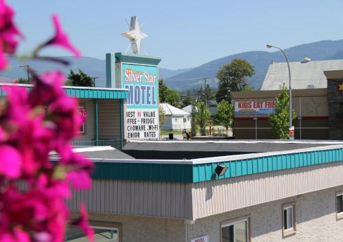 Vernon Hotel | Silver Star Motel