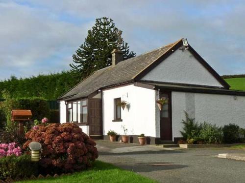 Blainroe Casa | Silver Strand Cottage