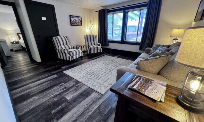 Lake City Condominio | Silver Street Condos - Unit 2 - Explore the Alpine Loop 🏔️🥾🎣