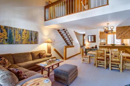 Truckee Apartamento | Silver Strike at Northstar