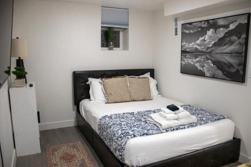 Poplar Grove Apartamento | Silver Studio