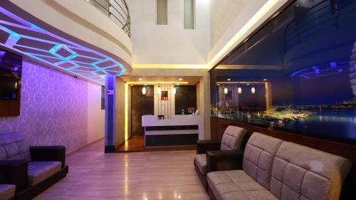Chikkamagaluru Hotel | Silver Suite