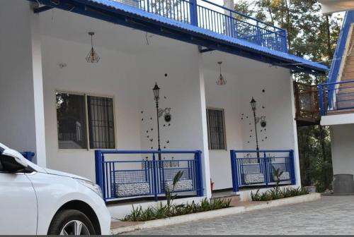 Chikkamagaluru Casa | Silver Vibes Homestay