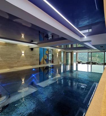 Kopaonik Apartamento | Silver View