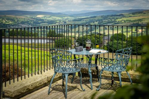 Ilkley Apartamento | Silver Well Cottage