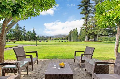 Napa Casa | Silverado Condo
