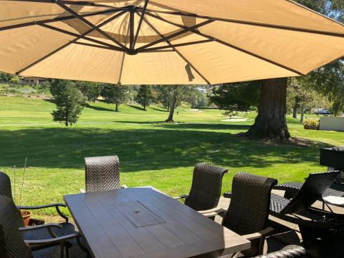 Napa Complejo | Silverado Golf Course View Property