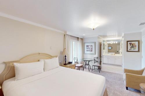 Napa Apartamento | Silverado Resort and Spa 267