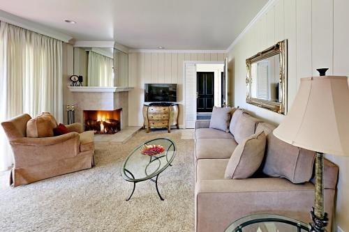 Napa Apartamento | Silverado Resort and Spa 266 & 267