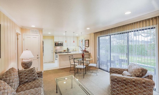 Napa Apartamento | Silverado Resort and Spa 374 & 375