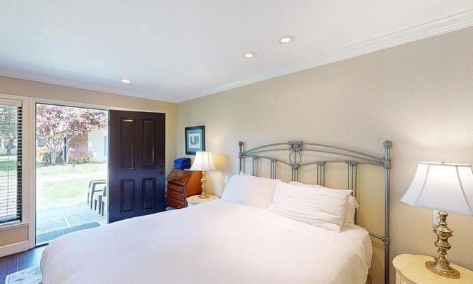 Napa Apartamento | Silverado Resort and Spa 382