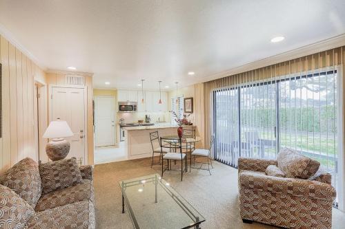 Napa Apartamento | Silverado Resort and Spa II