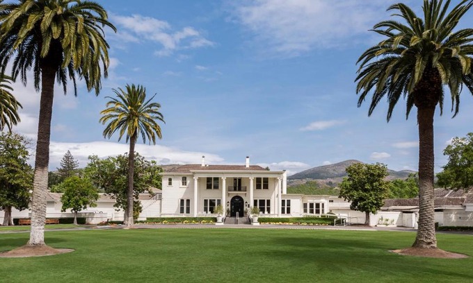 Napa Complejo | Silverado Resort