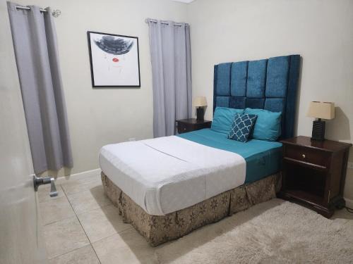 Saint Andrew Apartamento | Silverbrook one bedroom apt centrally located