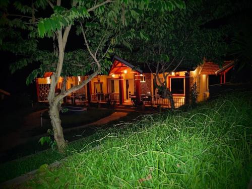 Chikkamagaluru Casa | SilverCloud Homestay