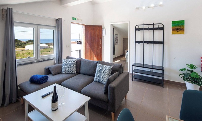 Sao Bernardino Apartamento | Silvercoast Apartments- Rincon - Piscina & Jacuzzi