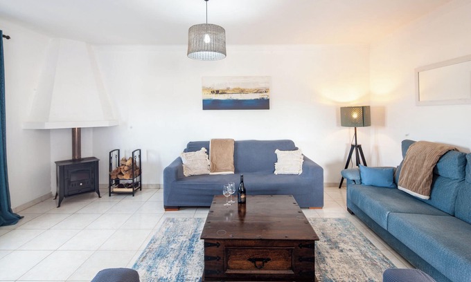 Sao Bernardino Apartamento | Silvercoast Apartments - Tulip - Piscina & Jacuzzi