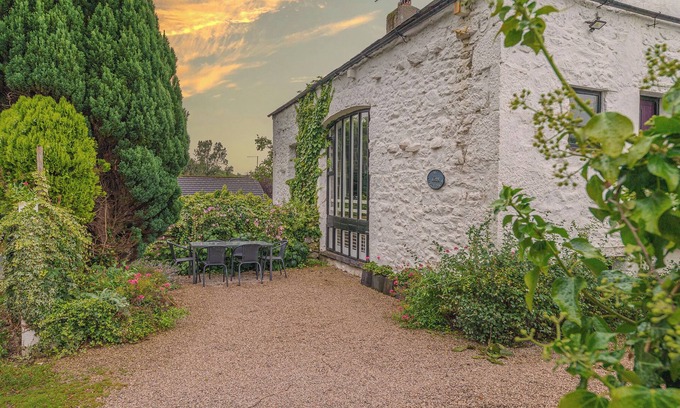 Silverdale Cabaña | Silverdale Cottage Lake District/Lancashire Two double, one twin