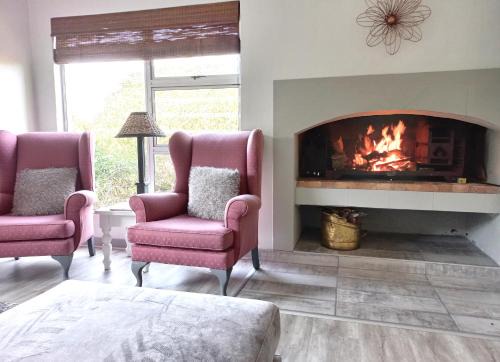 Betty's Bay Apartamento | Silverdunes - GardenView