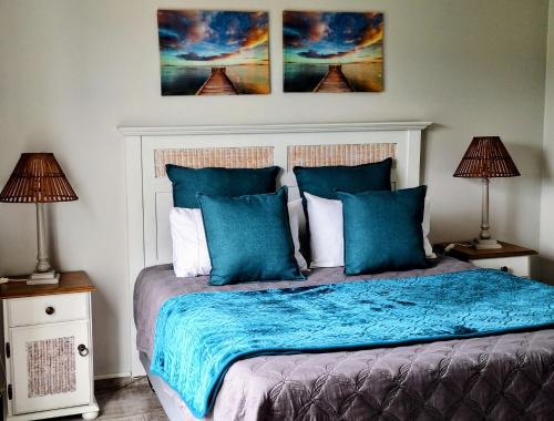 Betty's Bay Apartamento | Silverdunes - Seaview