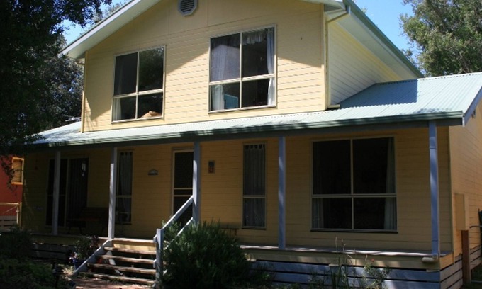 Silverleaves Casa | 6 Bruce Road, Silverleaves